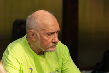 Игорь Елисеев